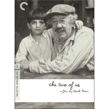 Le vieil homme et l’enfant / The Two of Us  1967